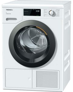 SECHE LINGE FRONTAL A CONDENSATION CONNECTE 9KG MIELE TCH780WP