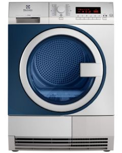 SECHE LINGE FRONTAL PROFESSIONNEL CONDENSATION 8KG ELECTROLUX TE1120HP-916900245