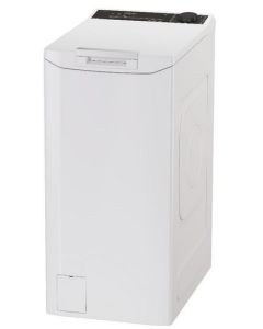 LAVE LINGE TOP CONNECTE  HAIER THASN466TM4-S