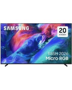 TELEVISEUR MICRO LED RGB 4K  SAMSUNG TMR55R85HAUXXC