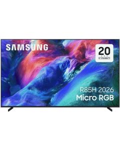 TELEVISEUR MICRO LED RGB 4K  SAMSUNG TMR65R85HAUXXC