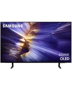 TELEVISEUR OLED 4K  SAMSUNG TQ42S90FAEXXC
