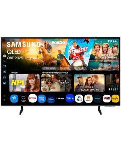TELEVISEUR QLED 4K  SAMSUNG TQ43Q8FAAUXXC