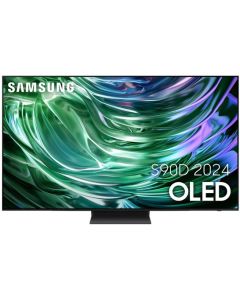 TELEVISEUR OLED 4K  SAMSUNG TQ65S90DATXXC