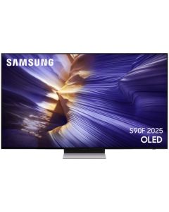 TELEVISEUR OLED 4K  SAMSUNG TQ65S90FATXXC