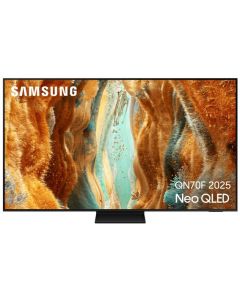 TELEVISEUR NEO QLED 4K  SAMSUNG TQ75QN70FAUXXC