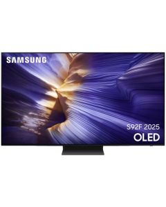 TELEVISEUR OLED 4K  SAMSUNG TQ77S92FAEXXC