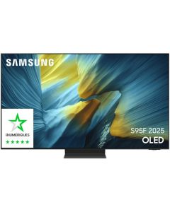 TELEVISEUR OLED 4K  SAMSUNG TQ83S95FAEXXC
