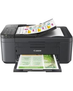 IMPRIMANTE MULTIFONCTION JET D'ENCRE CANON TR4755I BK