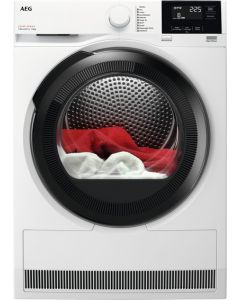 SECHE LINGE FRONTAL A CONDENSATION  AEG TR71DG8CO