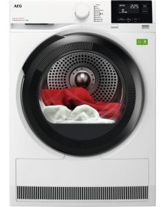 SECHE LINGE FRONTAL A CONDENSATION  AEG TR818GB4PB