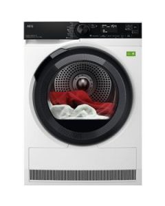 SECHE LINGE FRONTAL A CONDENSATION CONNECTE 9KG AEG TR95A9B6BW