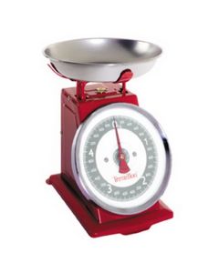 BALANCE DE CUISINE  TERRAILLON TRADITION500-7012