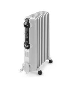 RADIATEUR A BAIN D'HUILE  DELONGHI TRRS0920