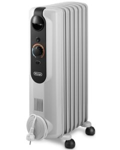 RADIATEUR A BAIN D'HUILE  DELONGHI TRRSE0715