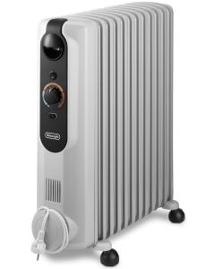 RADIATEUR A BAIN D'HUILE  DELONGHI TRRSE1225