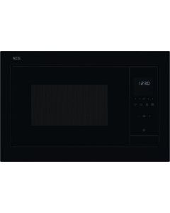 MICRO-ONDES GRIL ENCASTRABLE  AEG TS5GM251EB