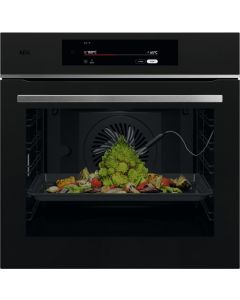 FOUR ELECTRIQUE ENCASTRABLE CONNECTE  AEG TT9PB831AT