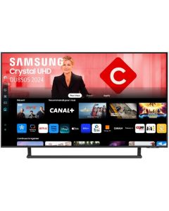 TELEVISEUR LED 4K  SAMSUNG TU43DU8505KXXC
