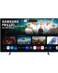 TELEVISEUR MINI LED 4K  SAMSUNG TU43M74HAUXXC