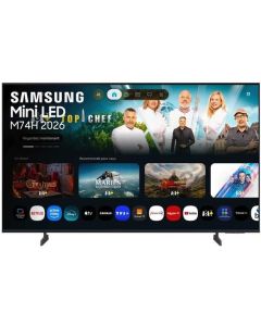 TELEVISEUR MINI LED 4K  SAMSUNG TU55M74HAUXXC