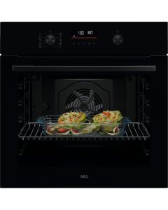 FOUR ELECTRIQUE ENCASTRABLE  AEG TU5PB40SK