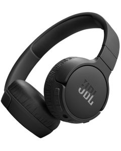 CASQUE AUDIO BLUETOOTH SUPRA JBL TUNE670NC NOIR