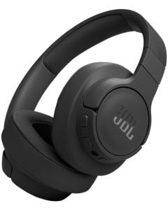CASQUE AUDIO BLUETOOTH CIRCUM JBL TUNE770NC NOIR