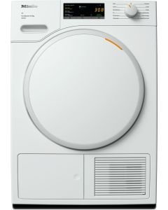 SECHE LINGE FRONTAL A CONDENSATION  MIELE TWA520WP