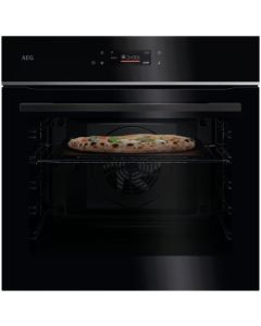 FOUR ELECTRIQUE ENCASTRABLE CONNECTE  AEG TX7PB631SB