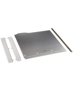 KIT D'ENCASTREMENT POUR SECHE LINGE MIELE UBST1/G