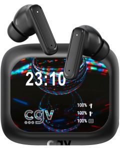 ECOUTEURS BLUETOOTH INTRA CGV URBAN VIEW-20854