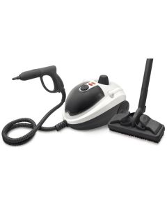 NETTOYEUR VAPEUR TRAINEAU KITCHENCHEF VAPORNET EASYCLEAN