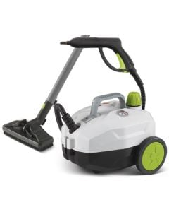 NETTOYEUR VAPEUR TRAINEAU KITCHENCHEF VAPORNET PROCLEAN2000