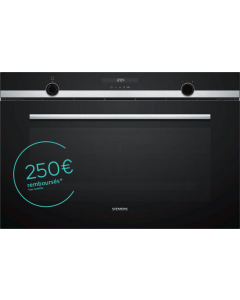 FOUR ELECTRIQUE ENCASTRABLE 90CM  SIEMENS VB578D0S0