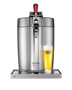 TIREUSE A BIERE KRUPS VB700E00