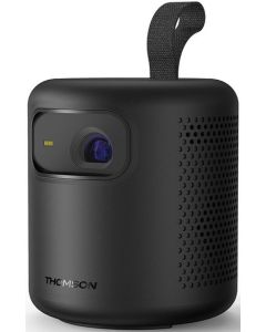 VIDEOPROJECTEUR NOMADE THOMSON VEGA PG35B