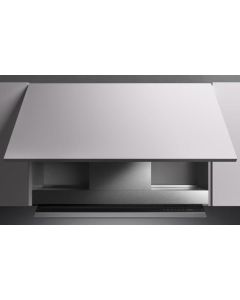 HOTTE ENCASTRABLE  FALMEC VIRCOMFORT3430-140509