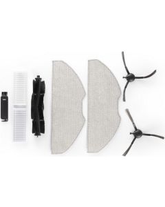 KIT D'ACCESSOIRES POUR ASPIRATEUR ROBOT LAVEUR BEKO VRR80214AC