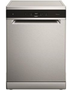 LAVE VAISSELLE  WHIRLPOOL W3FD634X