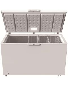 CONGELATEUR COFFRE HYBRIDE  WHIRLPOOL W3RHS44EW