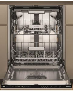 LAVE VAISSELLE TOUT INTEGRABLE  WHIRLPOOL W7IHP42L