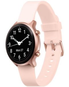 MONTRE CONNECTEE  DORO WATCH ROSE