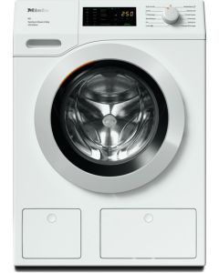 LAVE LINGE FRONTAL CONNECTE  MIELE WCB690WCS 125 EDITION