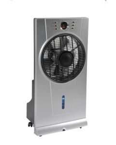 VENTILATEUR COLONNE A PALES AVEC BRUMISATEUR KITCHENCHEF WCF-03R-CONFORTLINE
