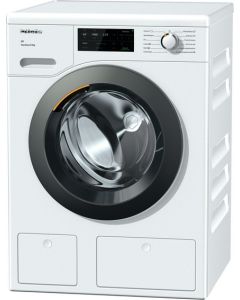 LAVE LINGE FRONTAL CONNECTE  MIELE WCG660
