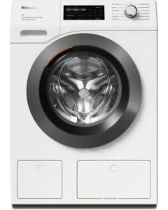 LAVE LINGE FRONTAL CONNECTE  MIELE WCH870