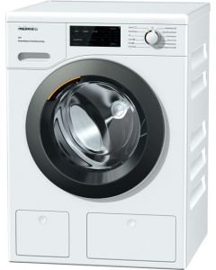 LAVE LINGE FRONTAL CONNECTE  MIELE WCI860