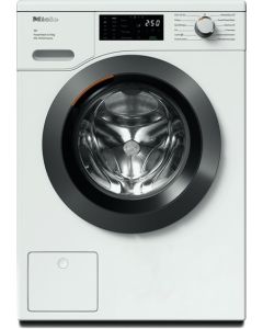 LAVE LINGE FRONTAL CONNECTE  MIELE WCK360WCS