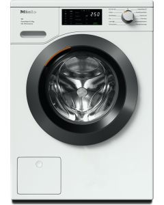 LAVE LINGE FRONTAL CONNECTE  MIELE WCK360WCS